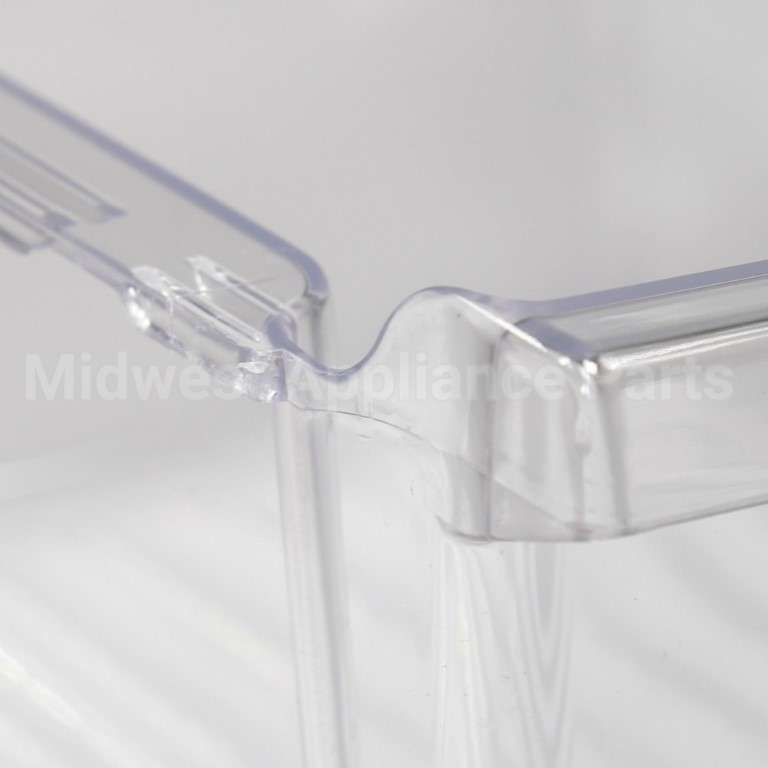 W10833528 Whirlpool Pan-Crispr