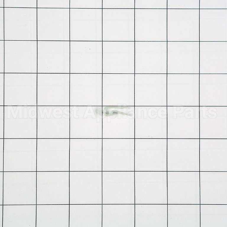W10833902 Whirlpool Clamp