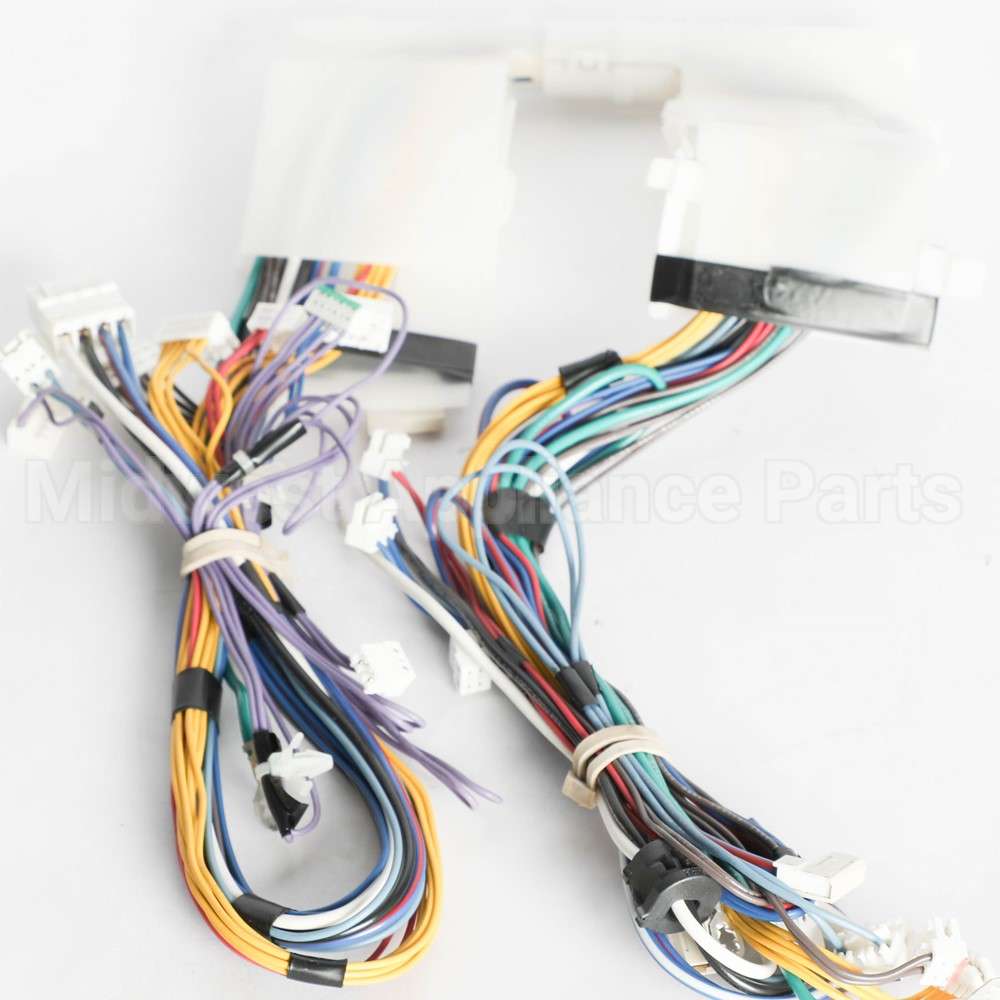 W10834764 Whirlpool Harns-Wire