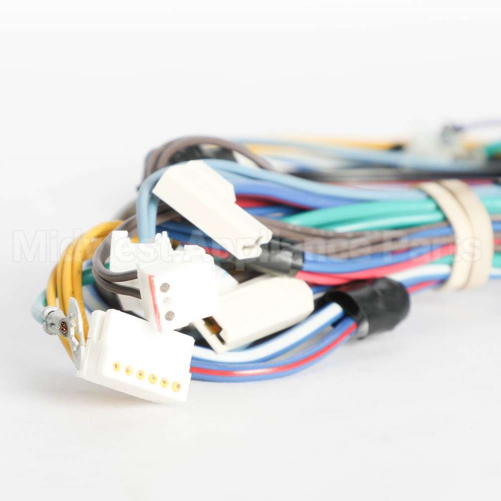 W10834764 Whirlpool Harns-Wire