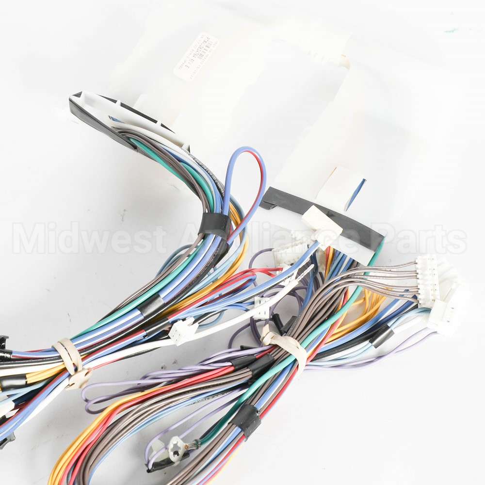 W10834764 Whirlpool Harns-Wire