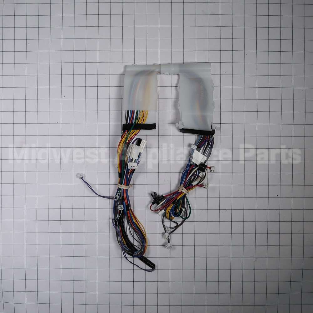 W10834766 Whirlpool Harns-Wire
