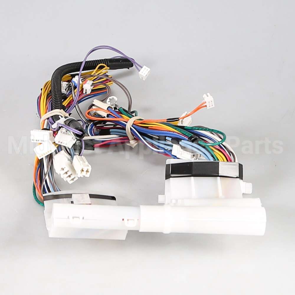 W10834766 Whirlpool Harns-Wire