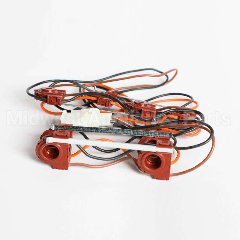 W10834787 Whirlpool Harns-Wire