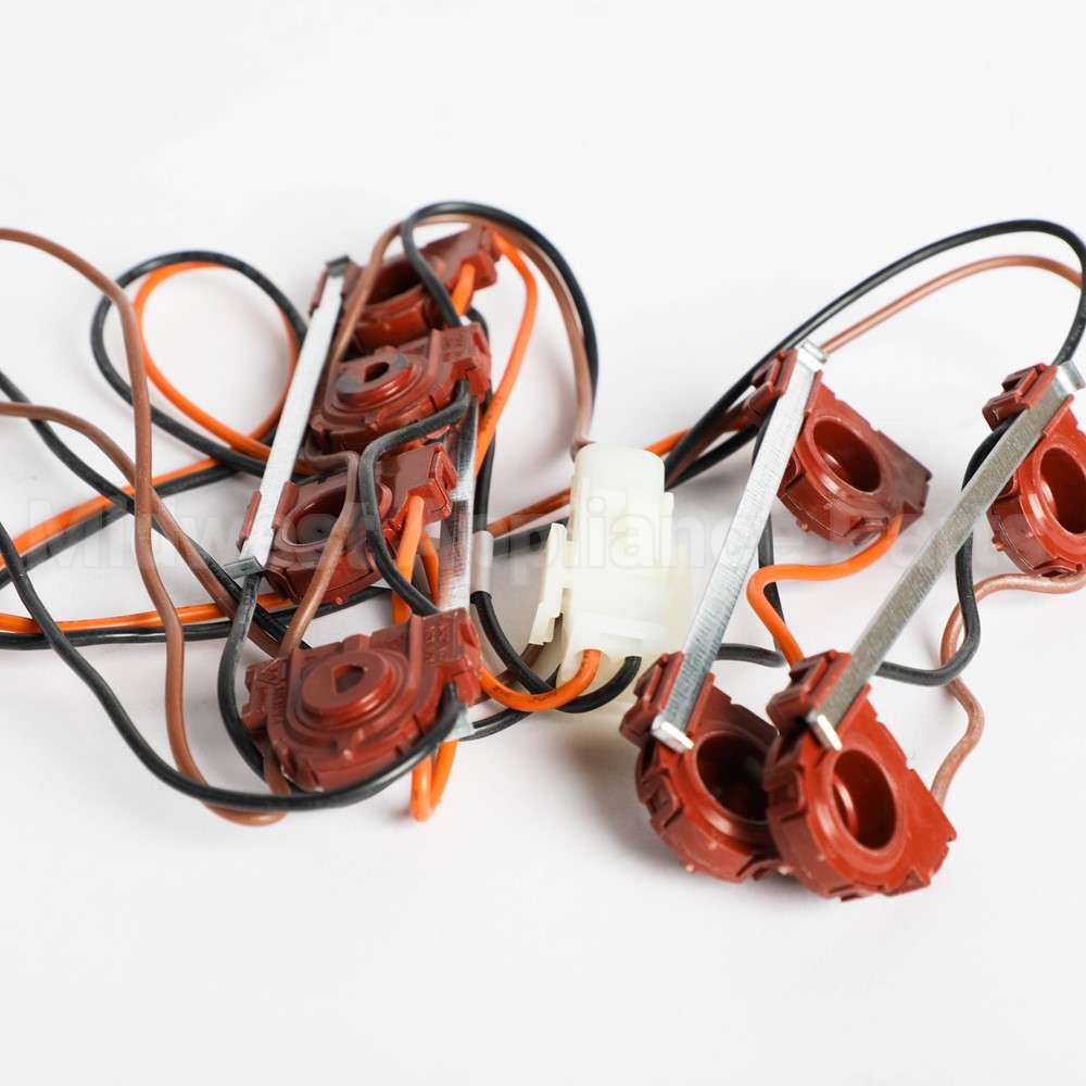 W10834787 Whirlpool Harns-Wire