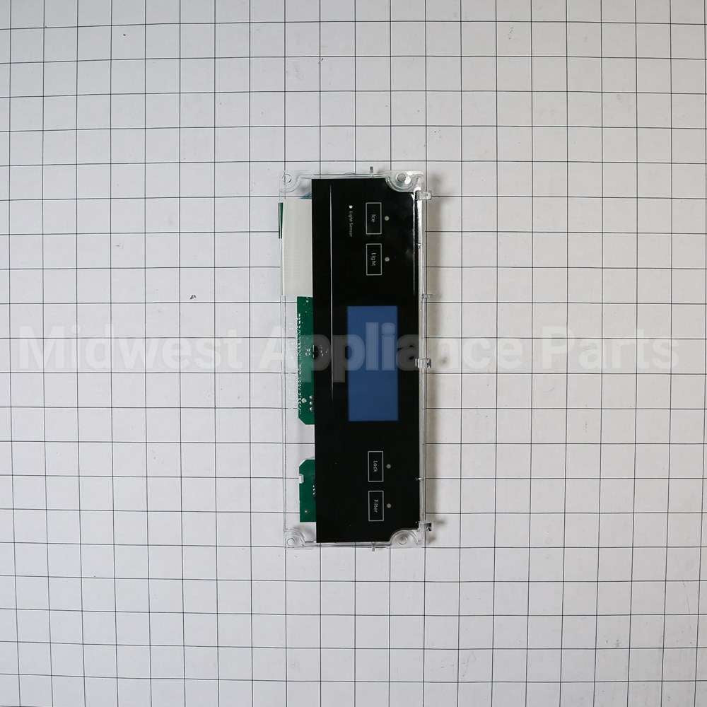 W10836024 Whirlpool Cntrl-Elec