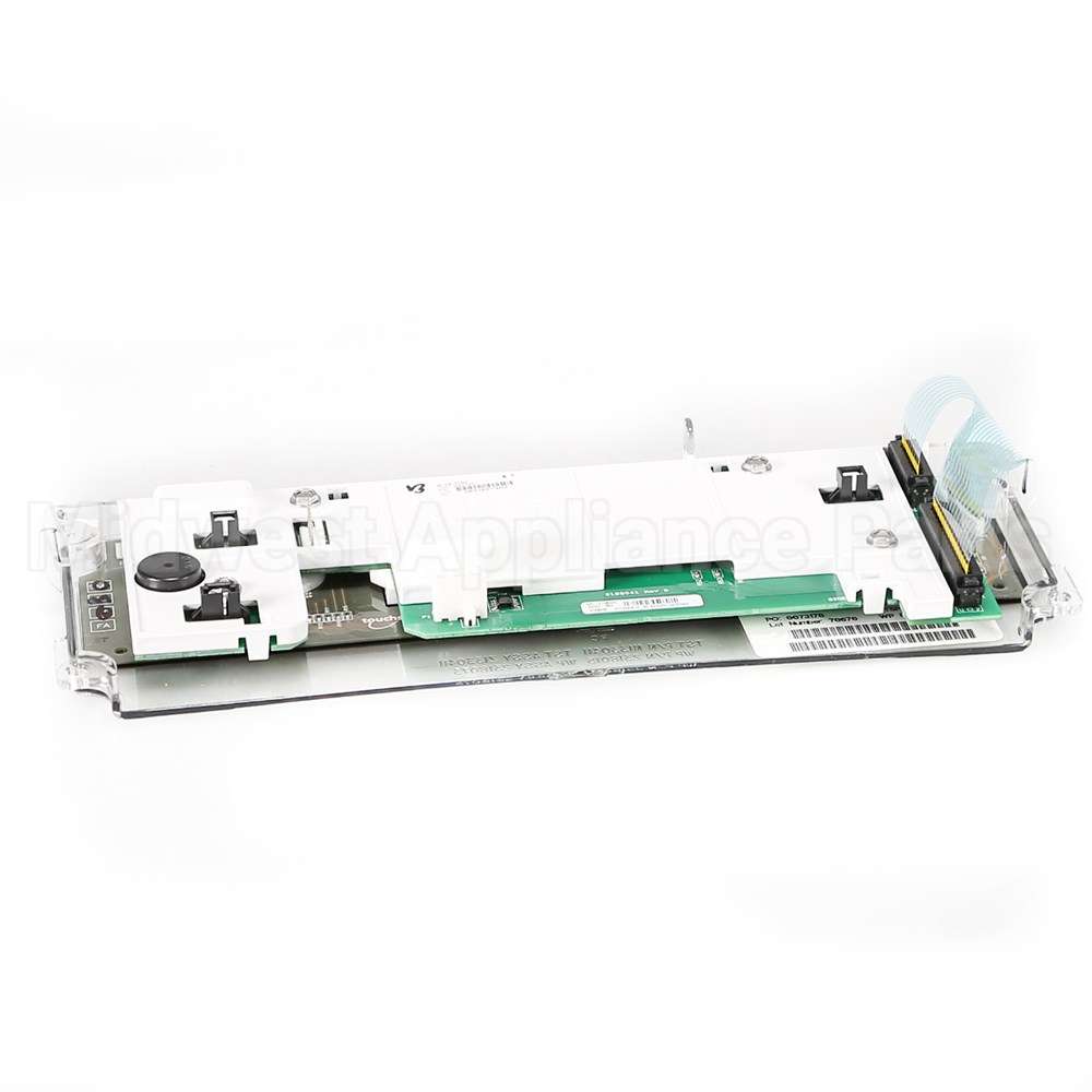 W10836024 Whirlpool Cntrl-Elec
