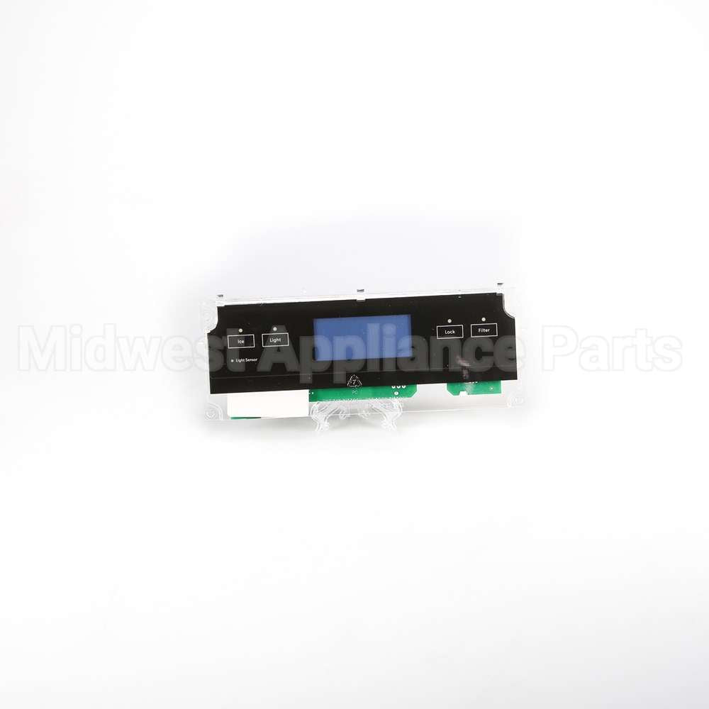 W10836024 Whirlpool Cntrl-Elec