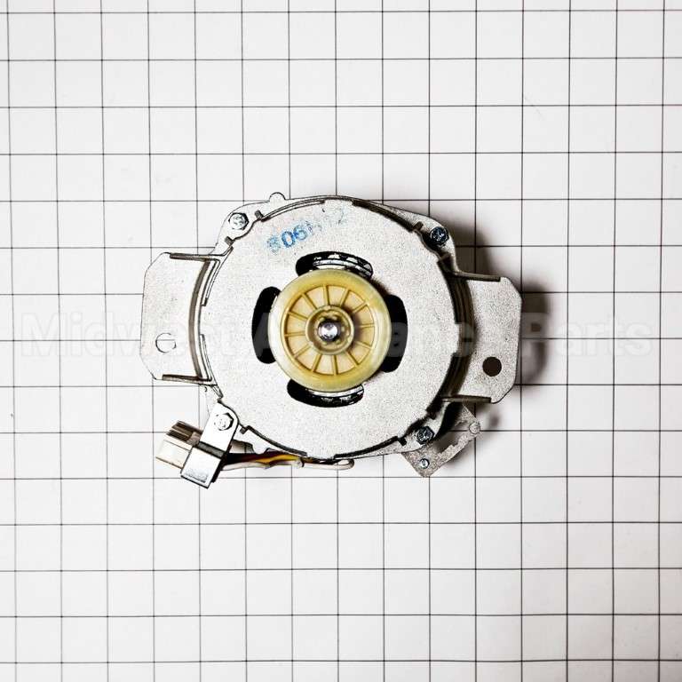 W10836348 Whirlpool Motor-Drve