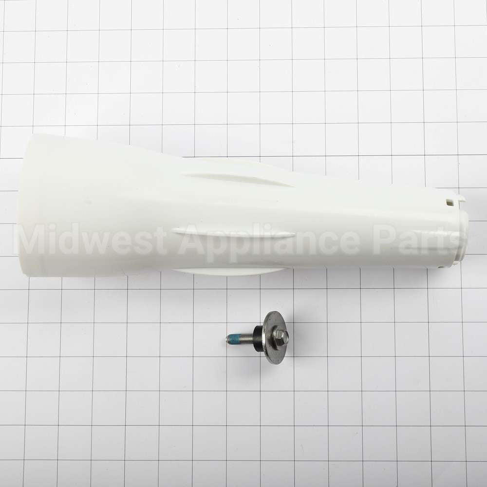 W10836434 Whirlpool Agitator