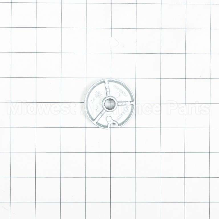 W10836467 Whirlpool Burnr-Head