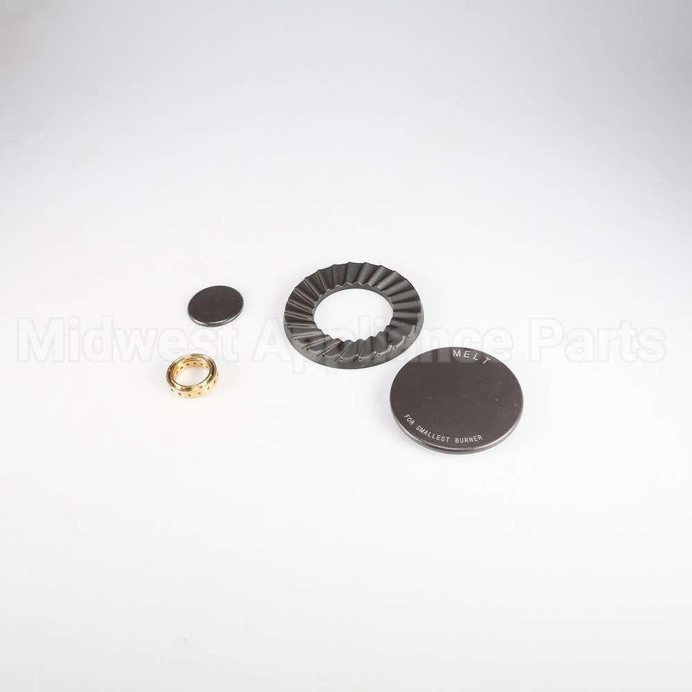 W10836474 Whirlpool Cap-Burner