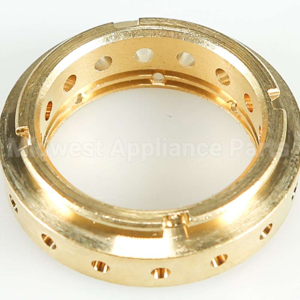 W10836474 Whirlpool Cap-Burner