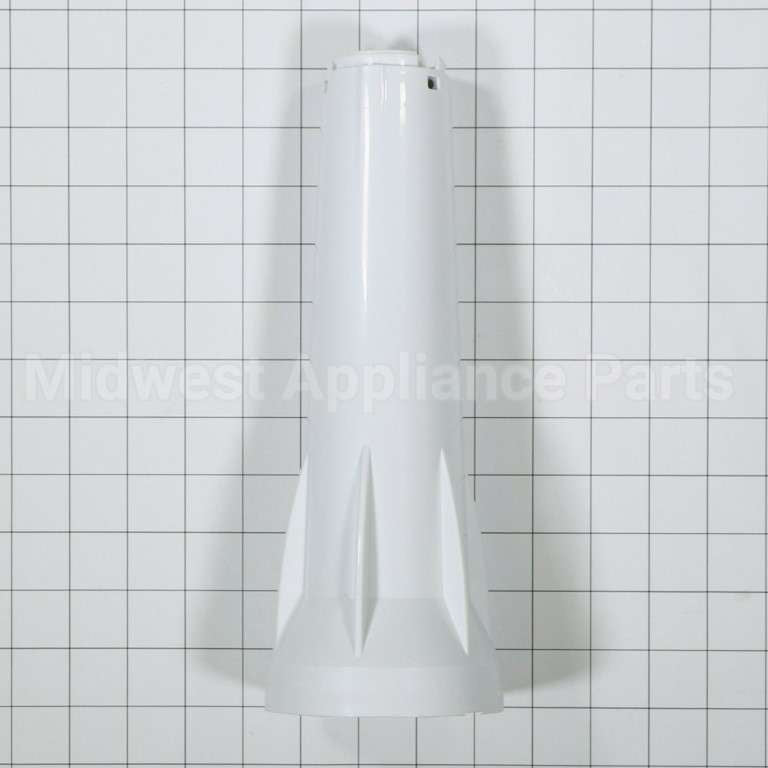 W10836496 Whirlpool Agitator