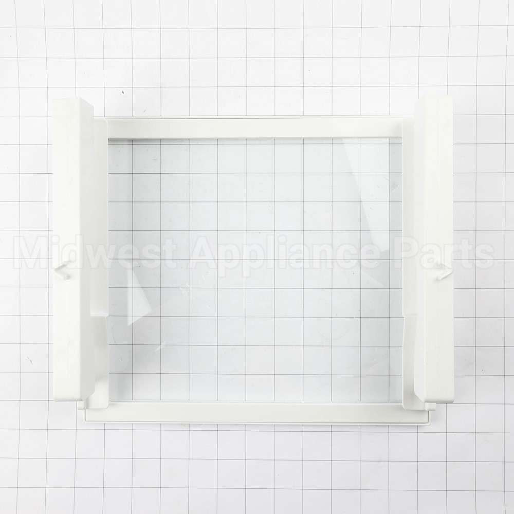 W10836801 Whirlpool Cover