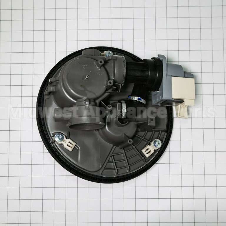 W10837026 Whirlpool Pump&Motor