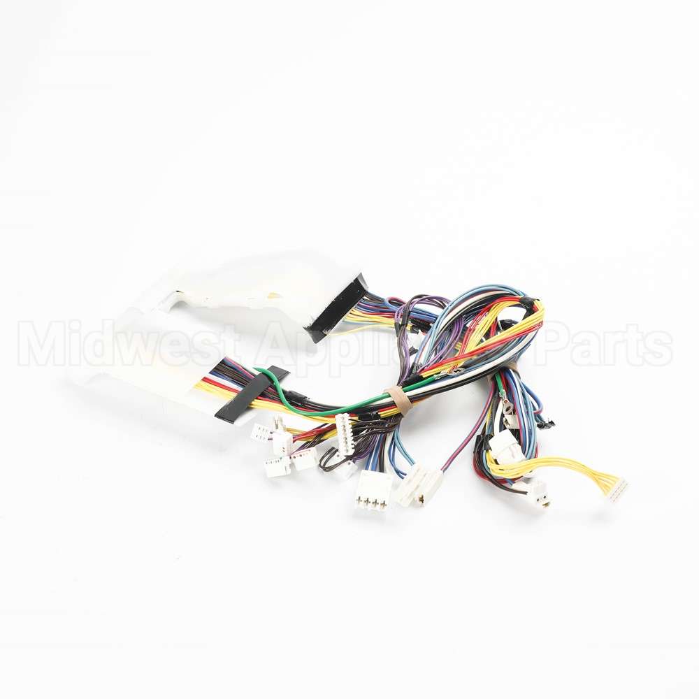 W10837069 Whirlpool Harns-Wire