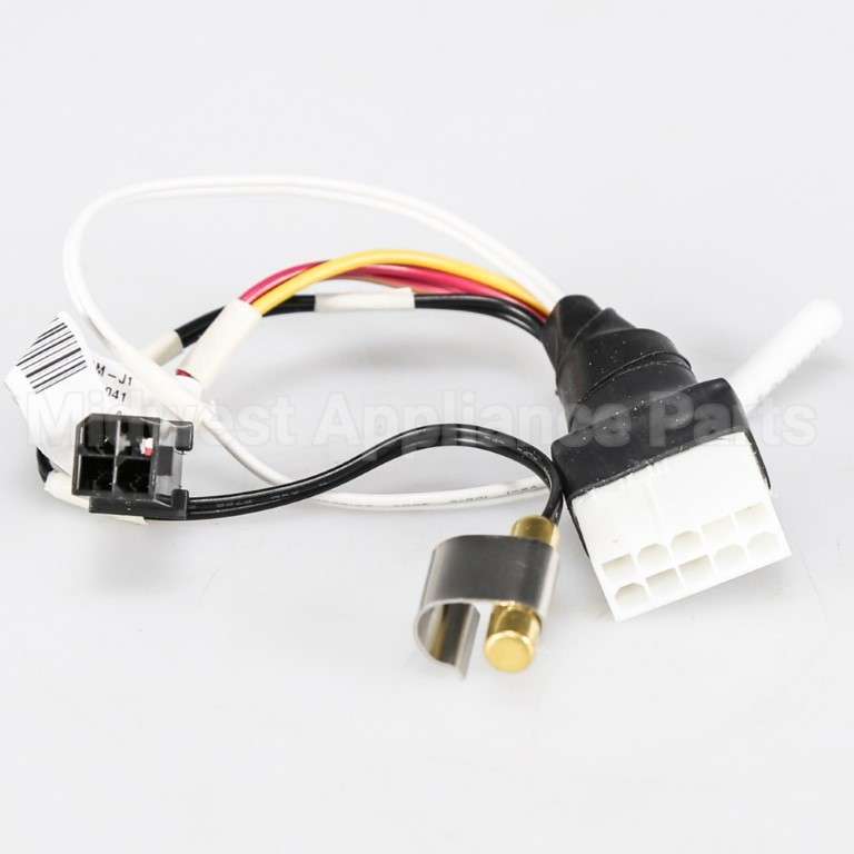 W10837236 Whirlpool Harns-Wire