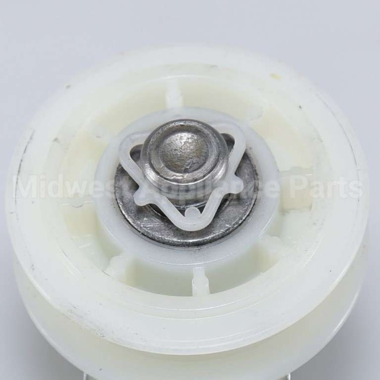 W10837240 Whirlpool Dryer Idler Pulley Assembly