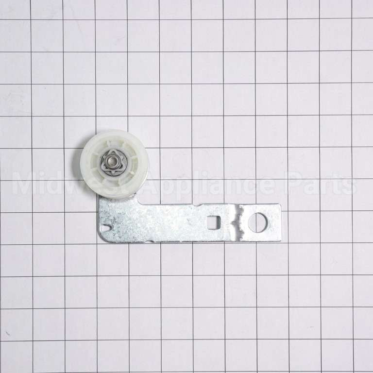 W10837240 Whirlpool Dryer Idler Pulley Assembly