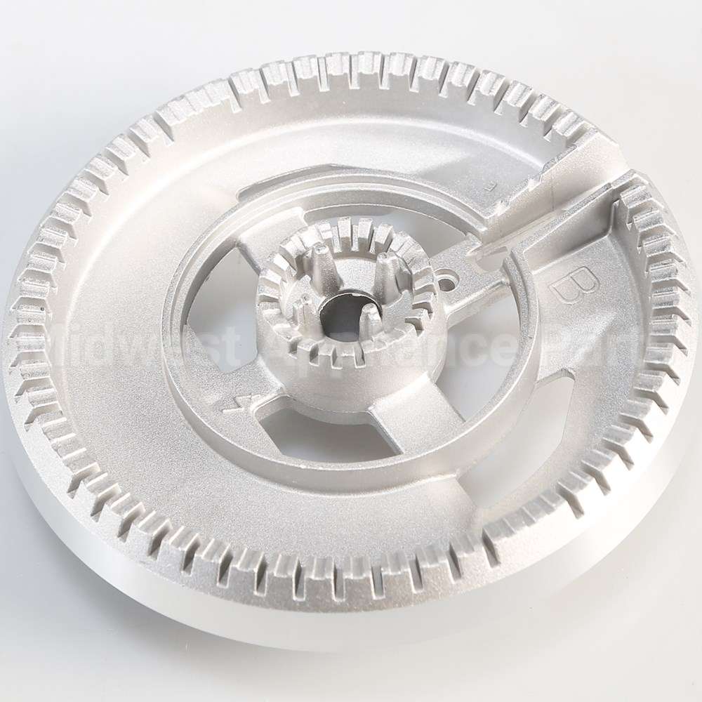 W10837359 Whirlpool Burnr-Head