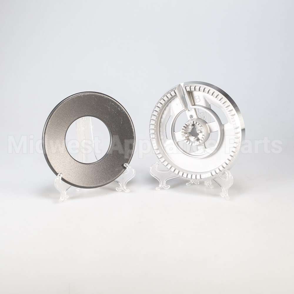 W10837359 Whirlpool Burnr-Head