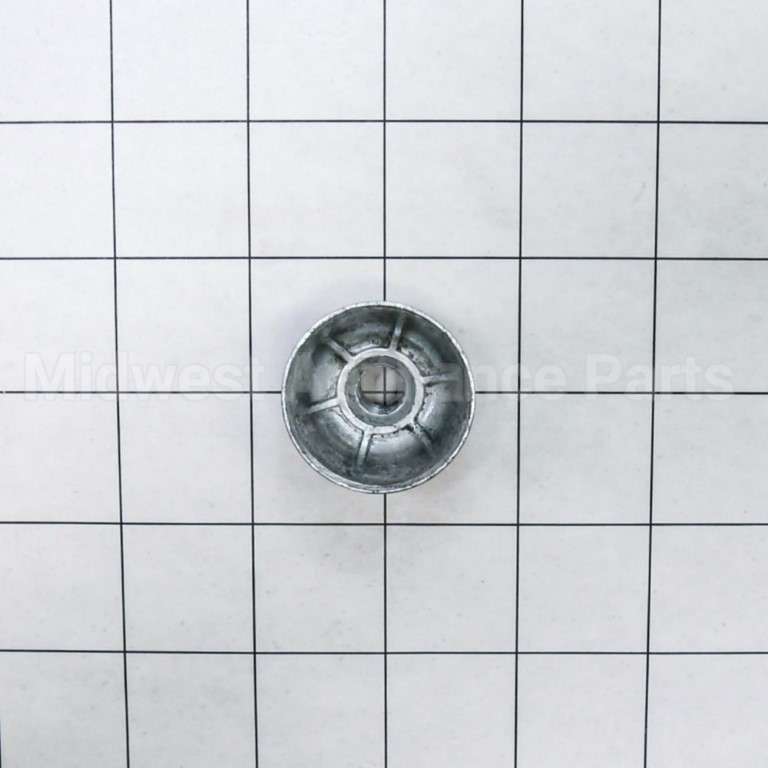W10837625 Whirlpool Pulley-Mtr