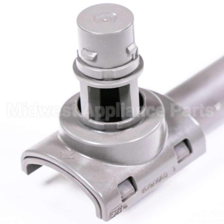 W10837666 Whirlpool Manifold