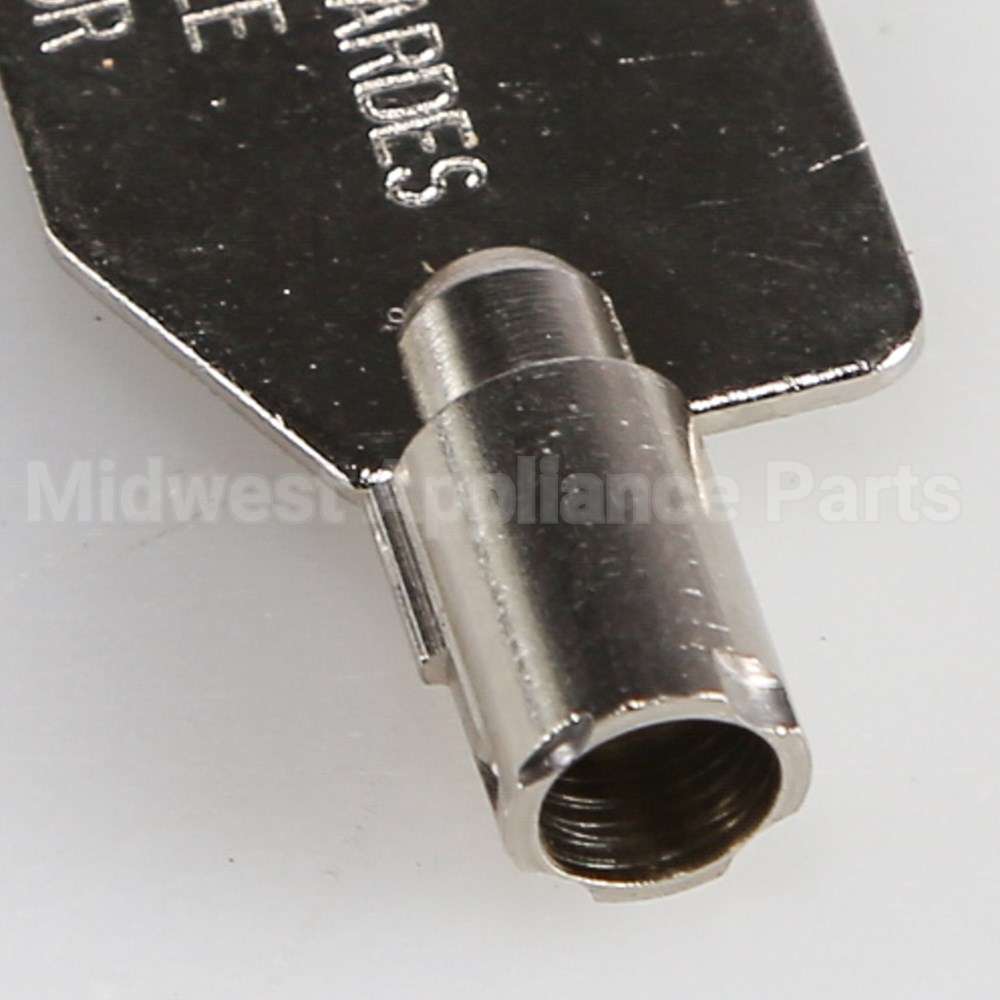 W10838052 Whirlpool Key-Door