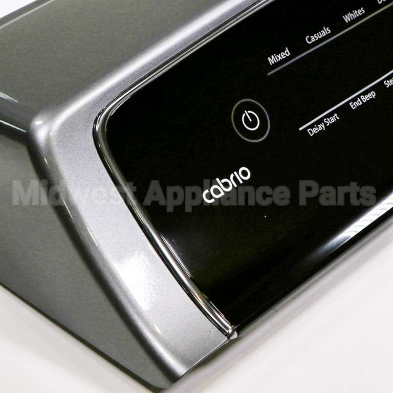 W10838672 Whirlpool Console