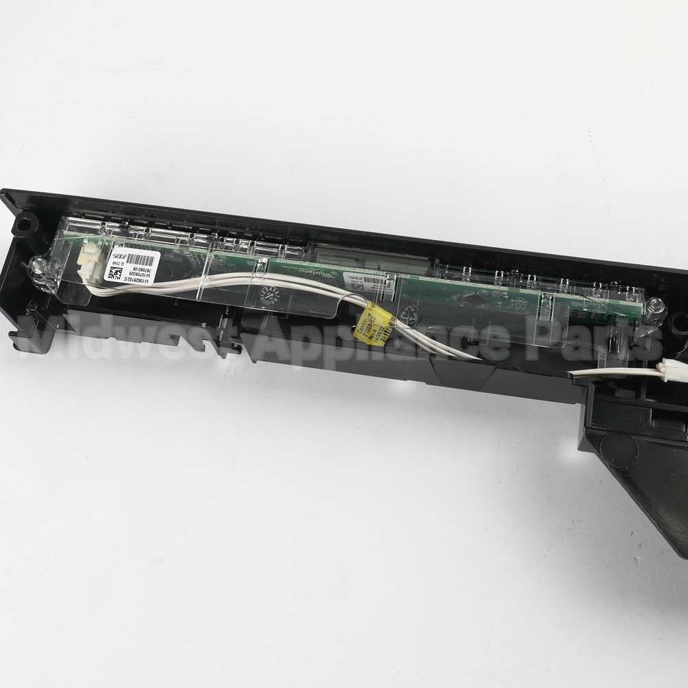W10838676 Whirlpool Panel-Cntl