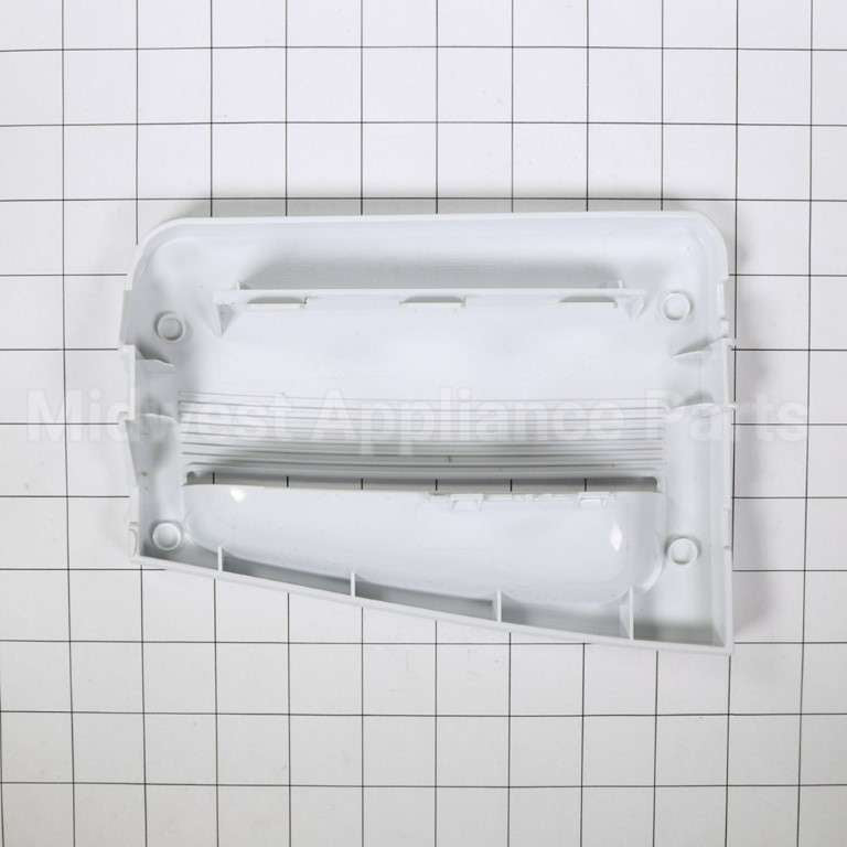 W10839403 Whirlpool Handle