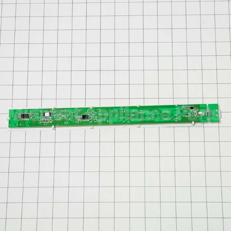 W10839424 Whirlpool Cntrl-Elec
