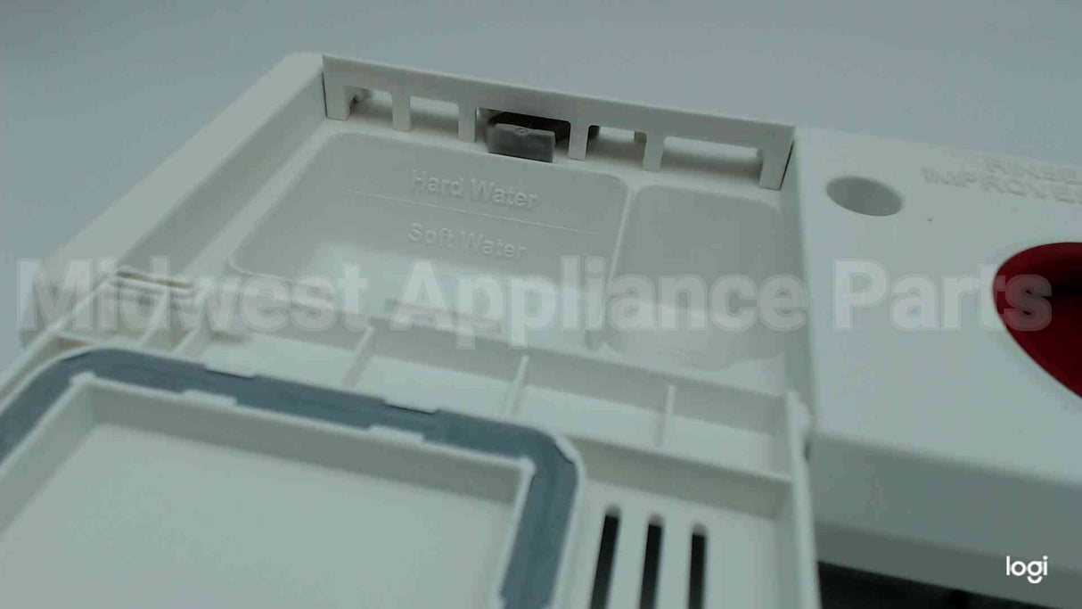 W10839428 Whirlpool Dispenser