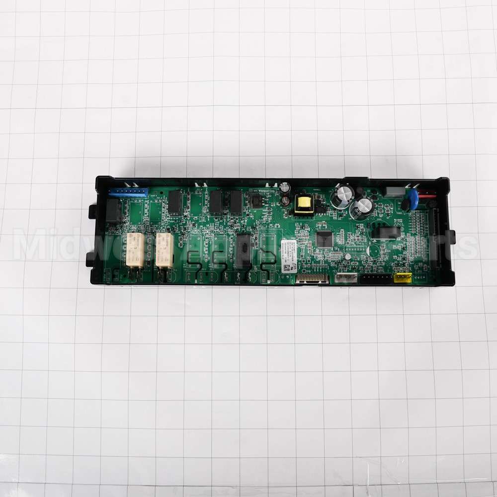 W10839510 Whirlpool Cntrl-Elec