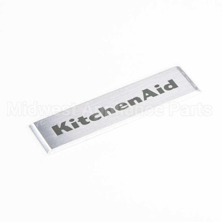 W10839793 Whirlpool Nameplate