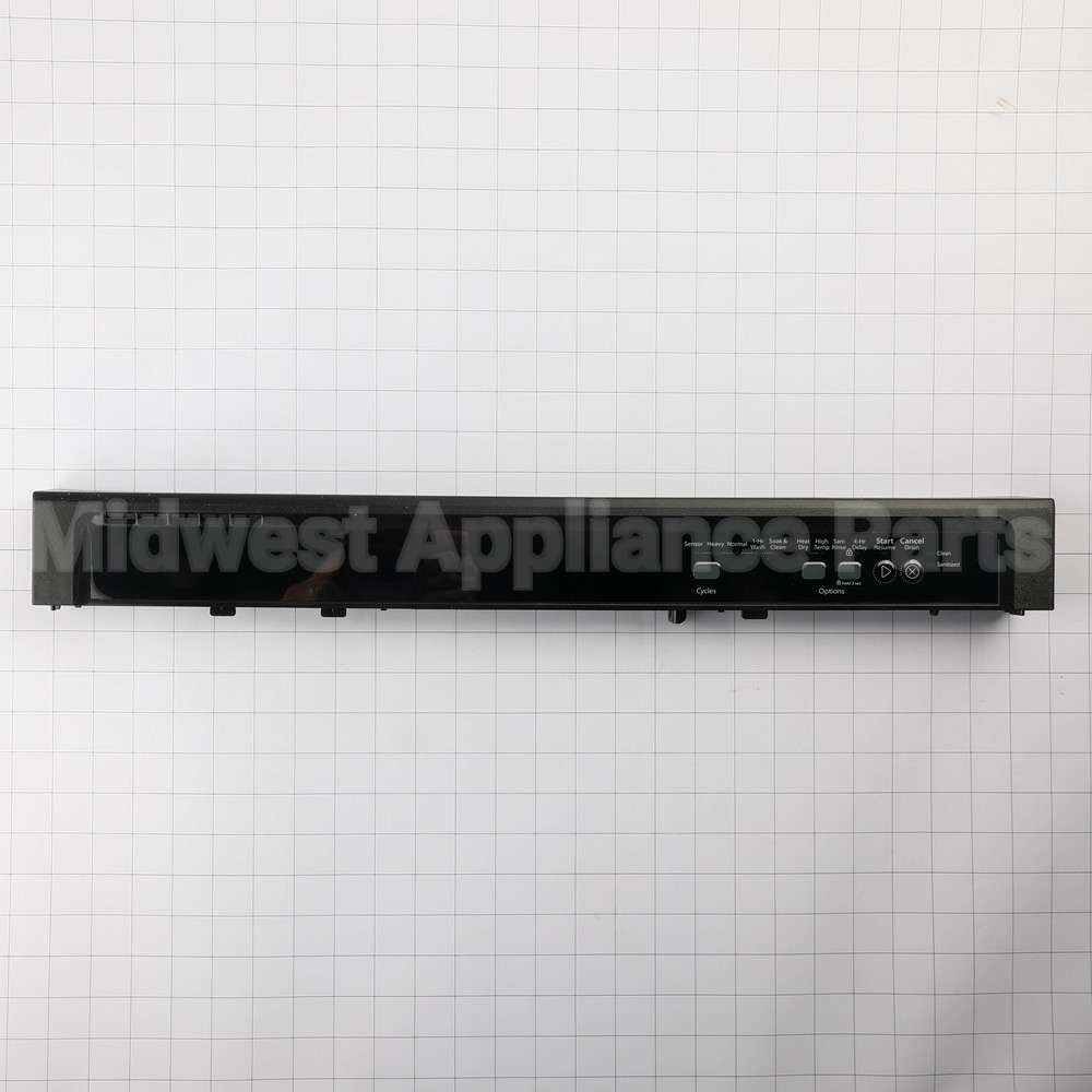 W10839949 Whirlpool Console