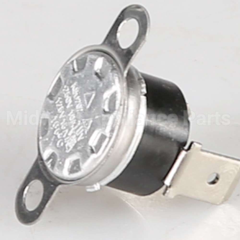 W10840013 Whirlpool Thrmst-Fix