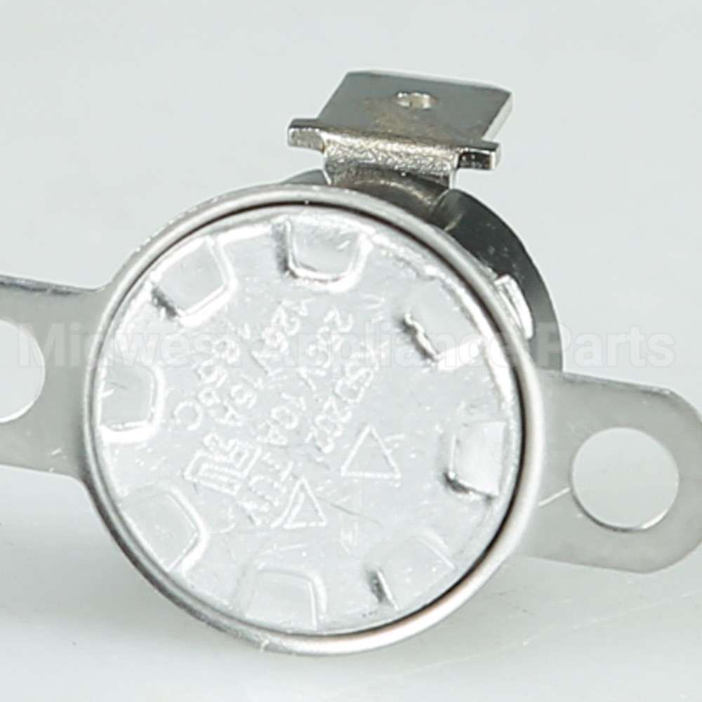 W10840013 Whirlpool Thrmst-Fix