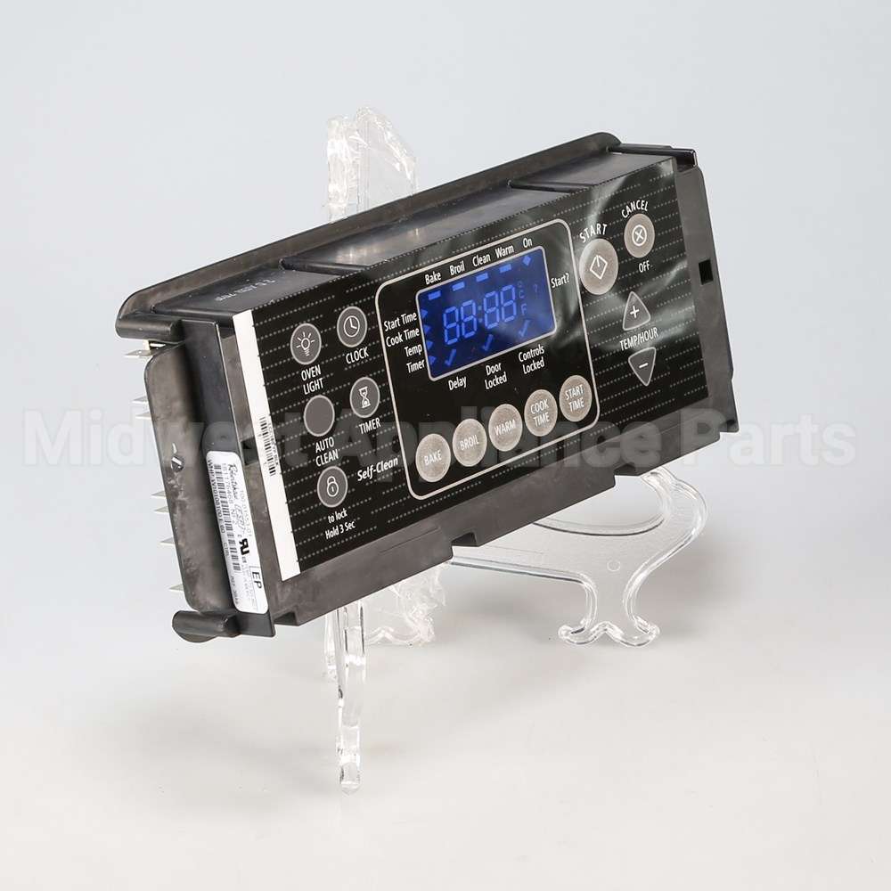 W10840298 Whirlpool Cntrl-Elec