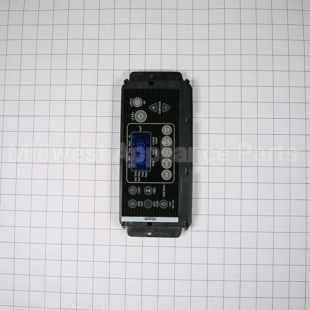 W10840298 Whirlpool Cntrl-Elec