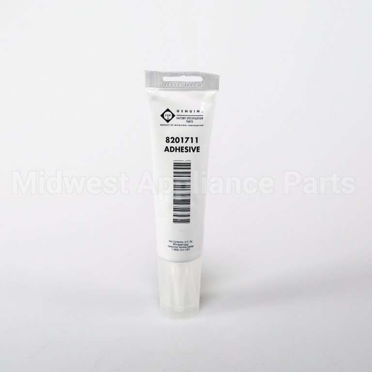 W10841140 Whirlpool Adhesive