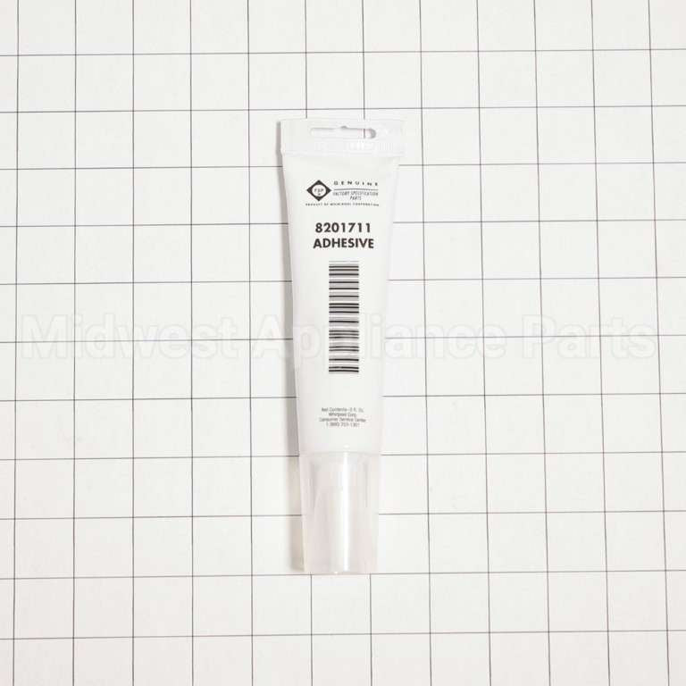 W10841140 Whirlpool Adhesive
