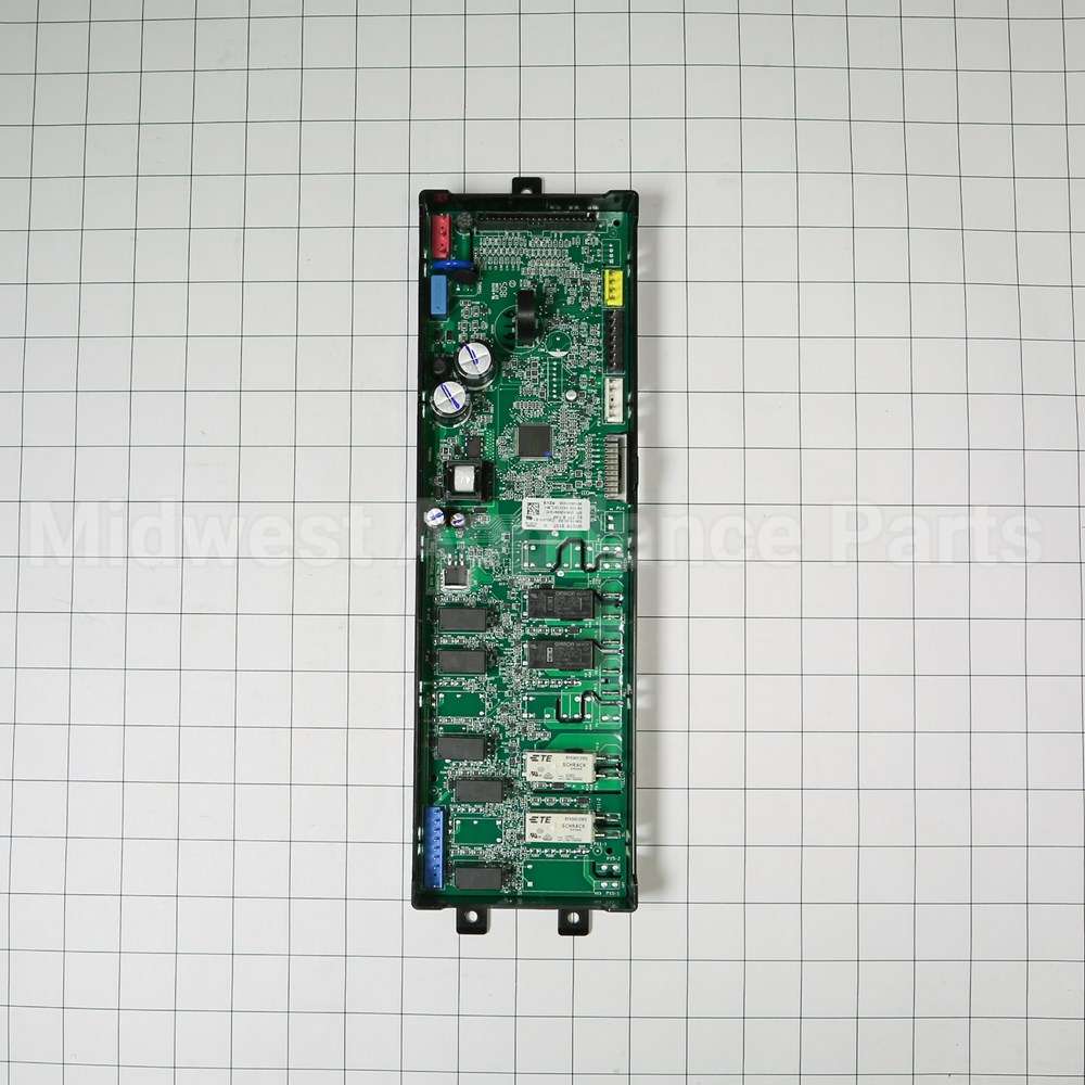 W10841692 Whirlpool Cntrl-Elec