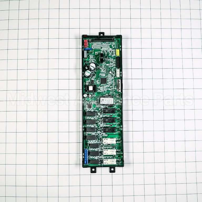 W10841979 Whirlpool Cntrl-Elec