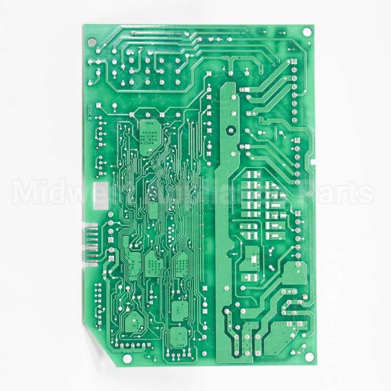 W10843055 Whirlpool Cntrl-Elec