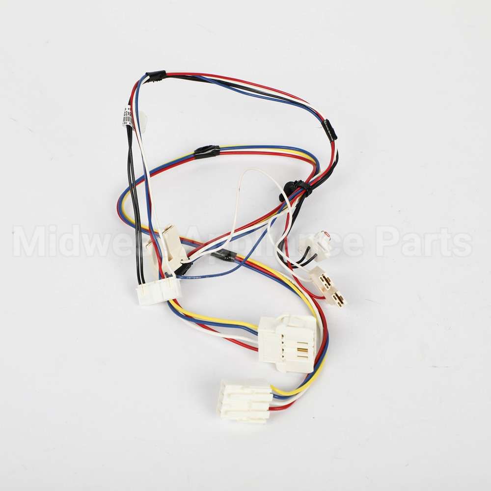 W10843398 Whirlpool Harns-Wire