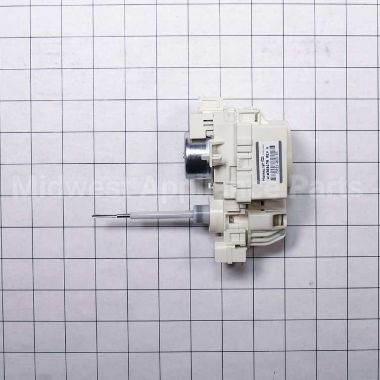 W10843811 Whirlpool Motor