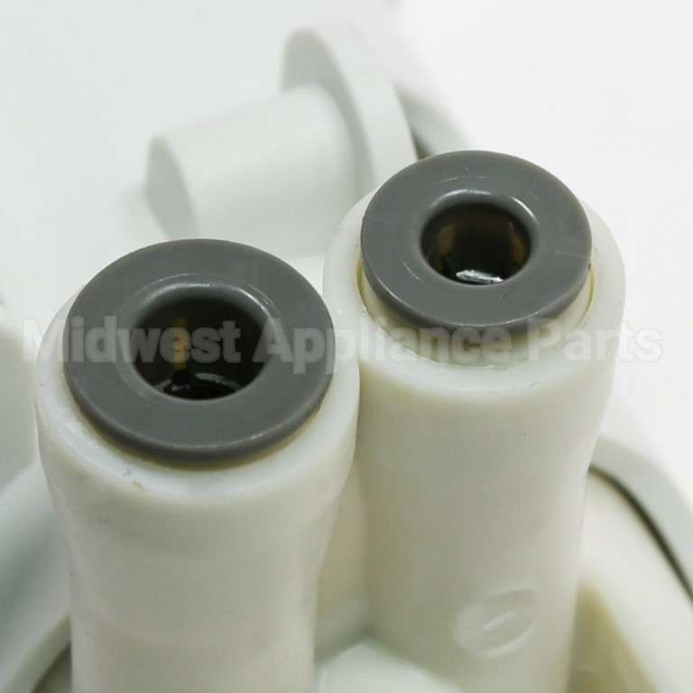 W10844267 Whirlpool Housing