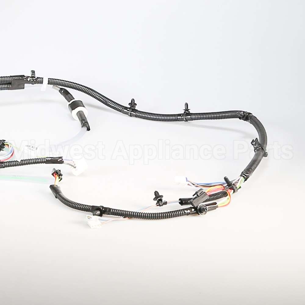 W10844650 Whirlpool Harns-Wire